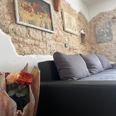 Kuca Za Odmor Matea Apartment Пореч Екстериор снимка
