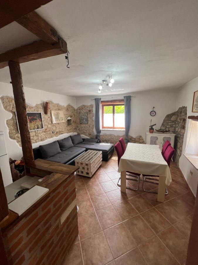 Kuca Za Odmor Matea Apartment Пореч Екстериор снимка