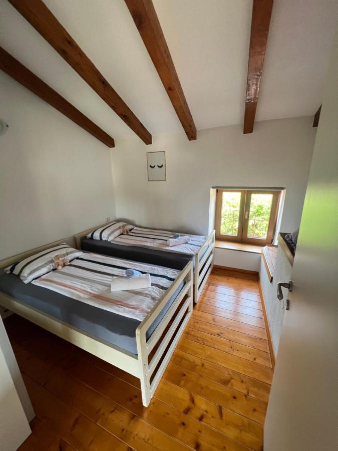 Kuca Za Odmor Matea Apartment Пореч Екстериор снимка