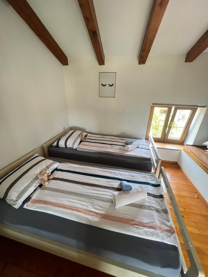 Kuca Za Odmor Matea Apartment Пореч Екстериор снимка