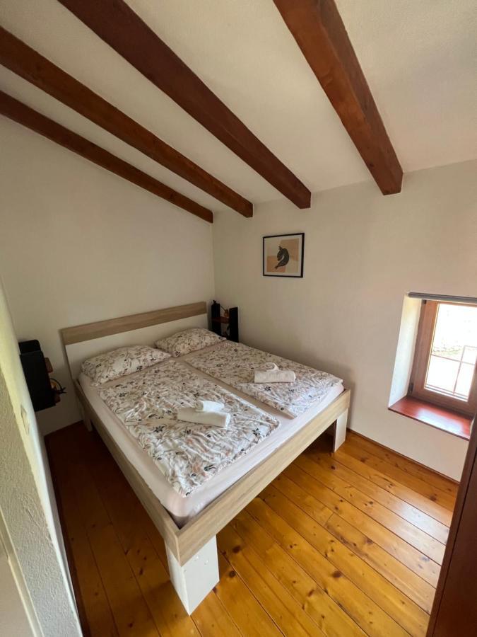 Kuca Za Odmor Matea Apartment Пореч Екстериор снимка