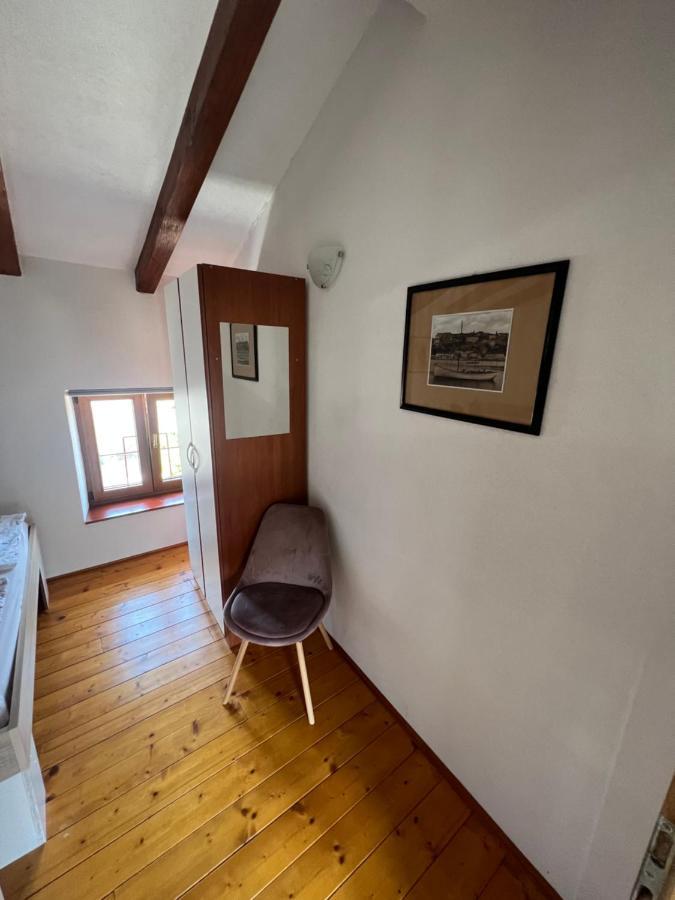 Kuca Za Odmor Matea Apartment Пореч Екстериор снимка